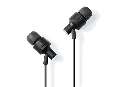 Earbuds