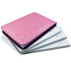 Flip Notepad, 4-Pack, Pink Cover 