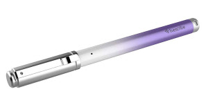 Livescribe Aegir Dolphin (purple)