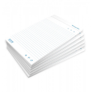 Livescribe Notizblöcke 1-6